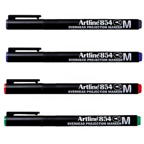 

Pena ohp 1 ARTLINE EK-854 M