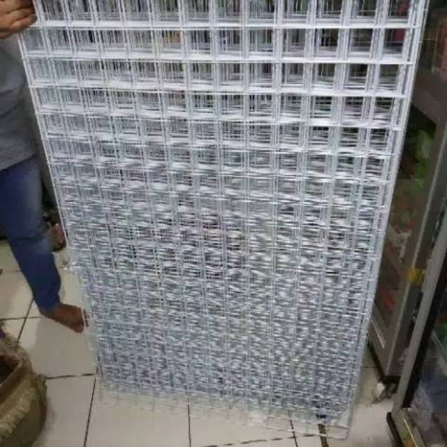 Jual Ram dinding tebal / kawat ram dinding | Shopee Indonesia