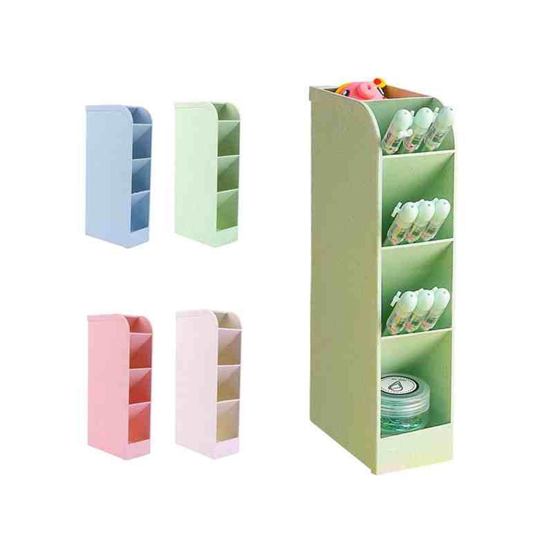 

holder pen tempat pensil 4 susun