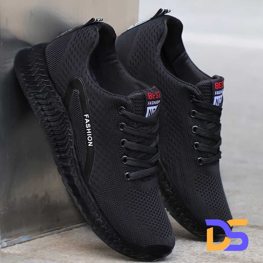 Sneakers Kanvas Pria Sepatu Sneakers Kanvas Pria Casual Import Sport Shoes