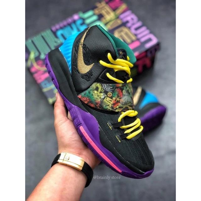 nike performance kyrie 6