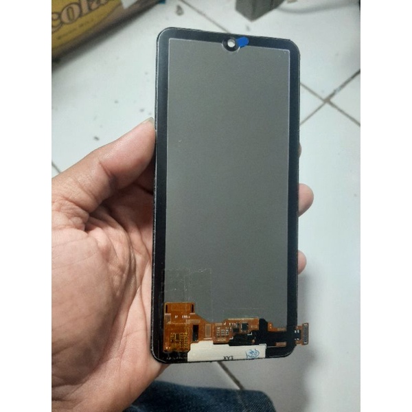 Lcd Redmi Note 10s Note 10 4G minus