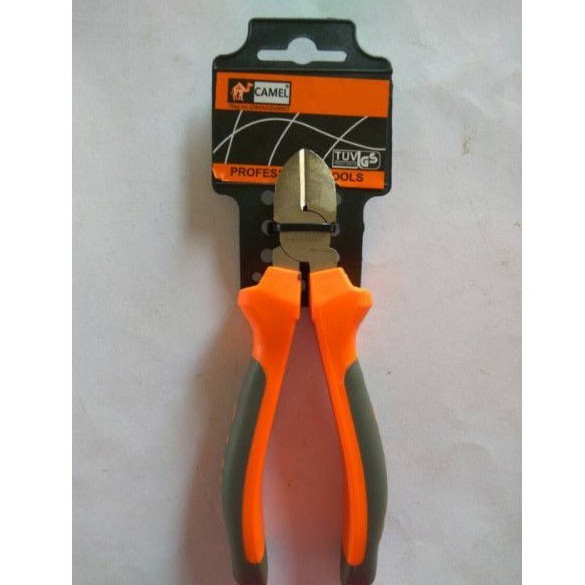 Tang Potong Camel 6"