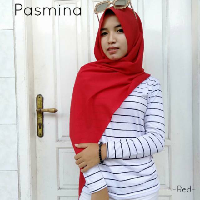 [COD] Pasmina Sabyan Diamond