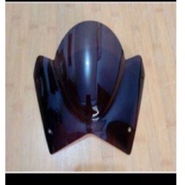 Visor windshield Jenong satria Fu barong 2011 2012 2013
