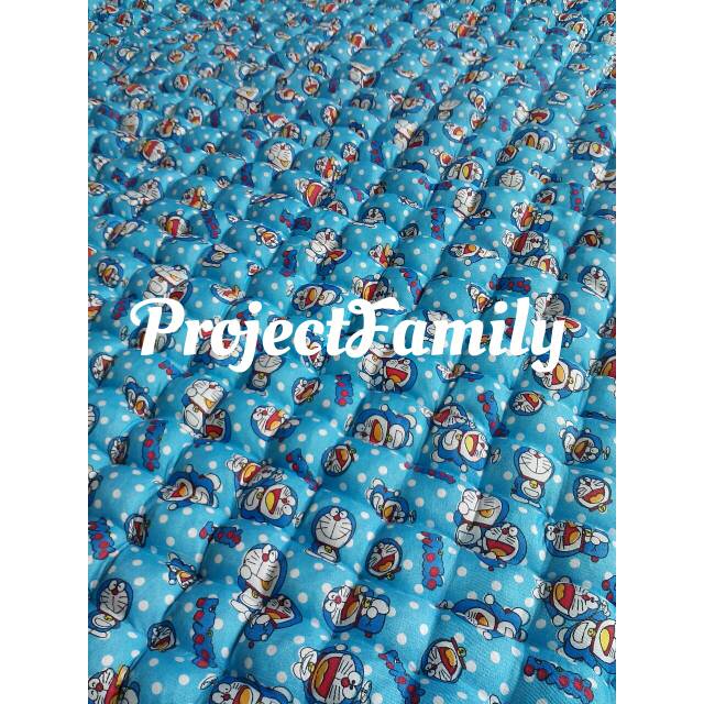 KASUR PALEMBANG SUPER UK 180 X 200 CM ORIGINAL