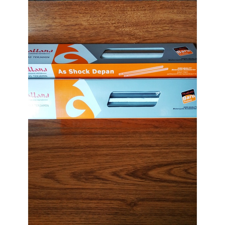 AS SHOCK DEPAN VIXION NEW AS SHOCK VIXION NEW HALU HALU VIXION NEW