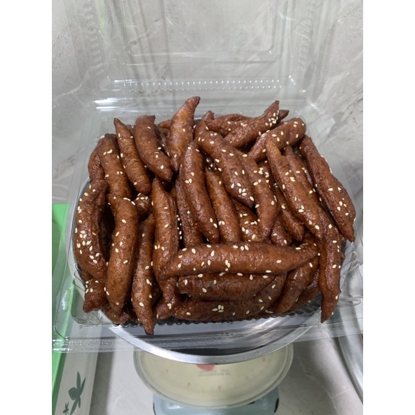 

Kue Tori Ketan uk 1kg