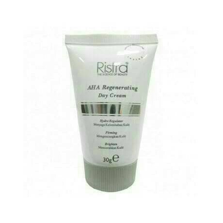 RISTRA AHA REGENERATING DAY CREAM 30 GR