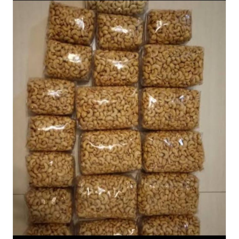 

kacang mente goreng