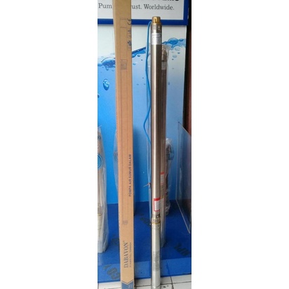 Pompa Satelit/Submersible 2" Dabavon/Nasional Mc 0,33 Hp