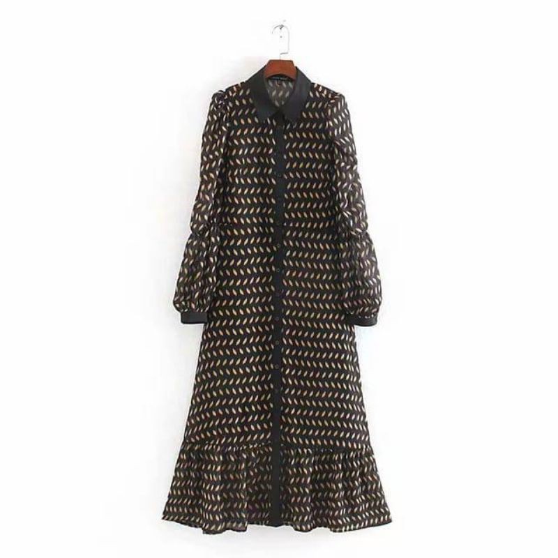 L30 Gamis Import  1256