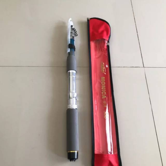 Joran Udang Exori Monica 240 cm