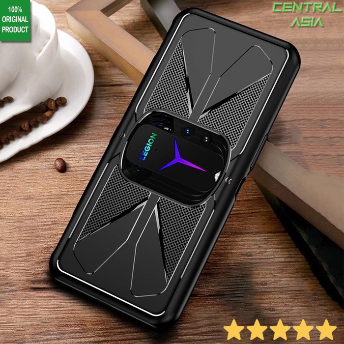 [Premium] Rugged Armor Case Lenovo Legion Y90