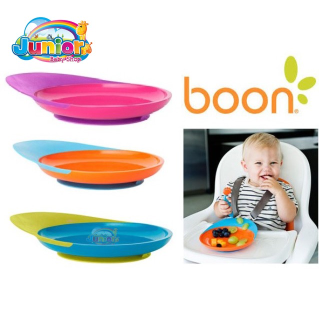 Boon Catch Bowl - Catch Plate