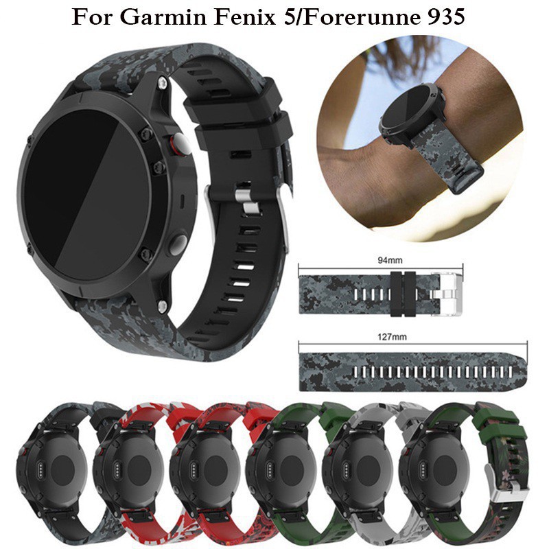 garmin fenix 5 2019