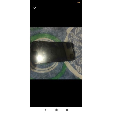 Black Shark 2 6/128 MATOT