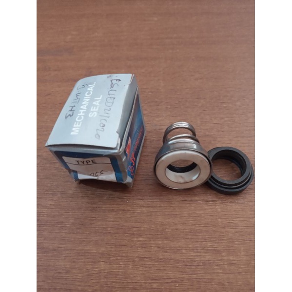 Seal Dab 255 Pompa Air