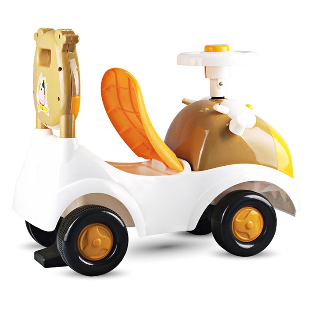 baby walker car design