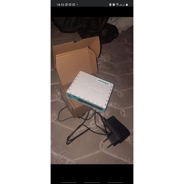 mikrotik Gr3 Baru