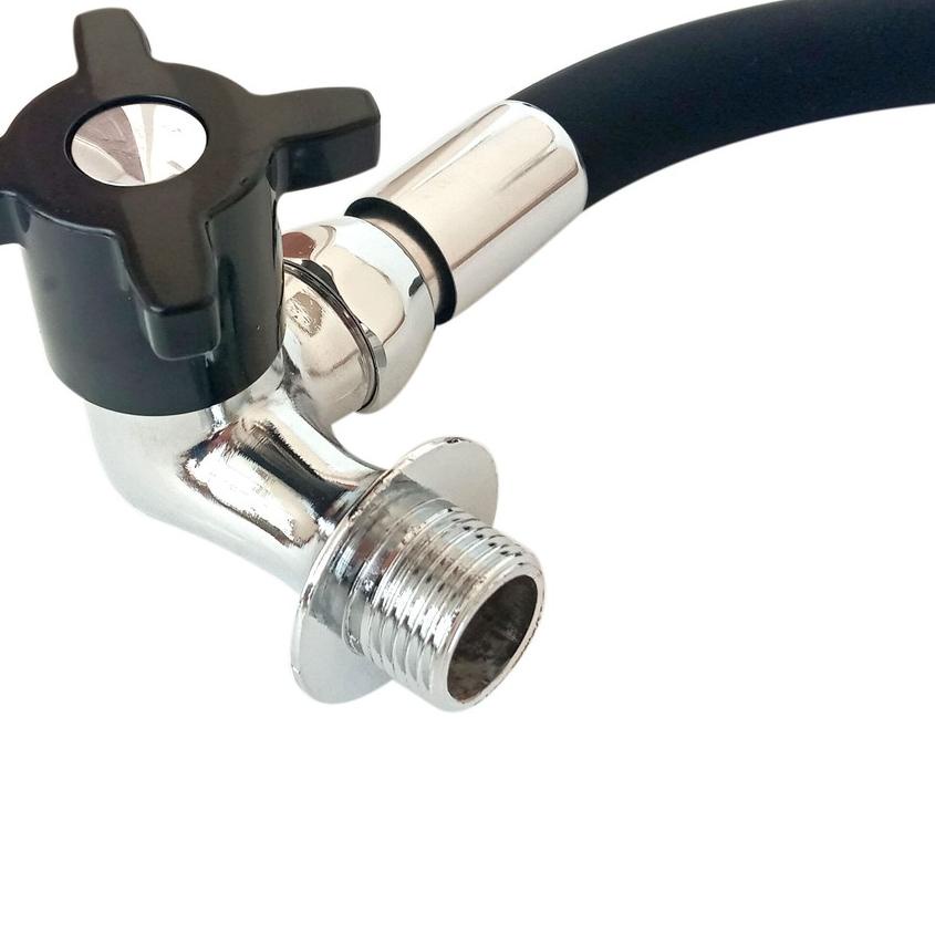 KRAN ANGSA KARET STAR CLASSIC - KRAN CUCI PIRING ✦