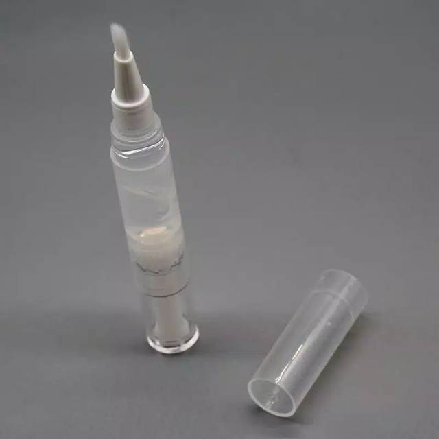 navina remover brush / navina remover pen perontok eyelash extension