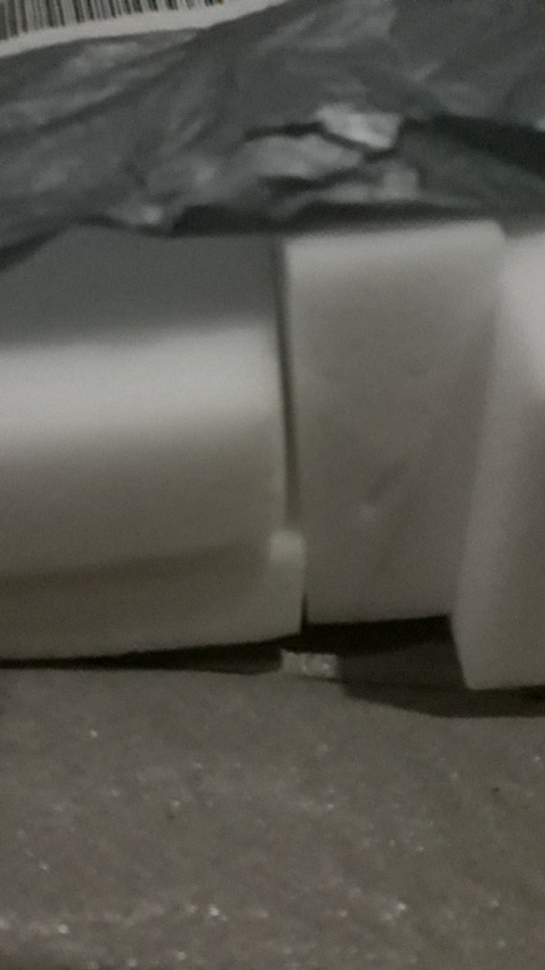 [cod] Spons Ajaib Serbaguna / Busa Ajaib / Busa Penghilang Noda / Spon Pembersih Ajaib / Spon Ajaib