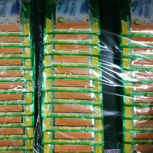 

D94❆ Adem Sari Sachet Isi 24 Pcs / Satuan Harga Terjangkau