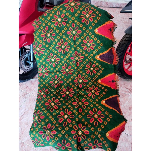 Sutra Jumputan Singaraja