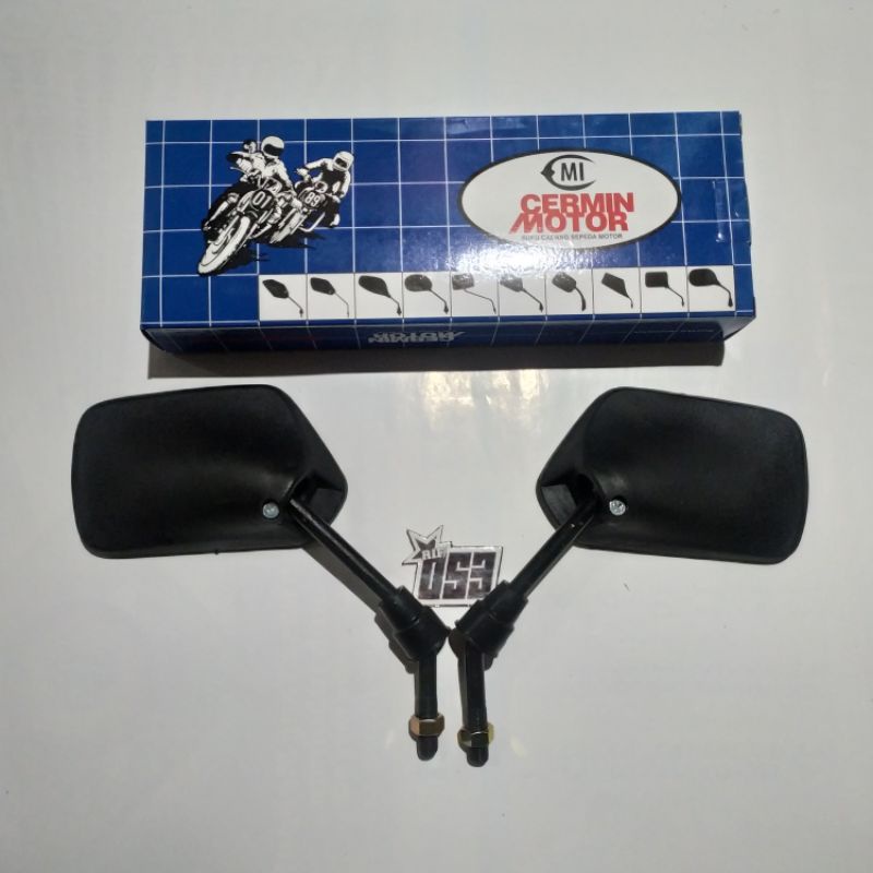 spion kaca spion honda astrea prima star win gl 100 tiger lama-1