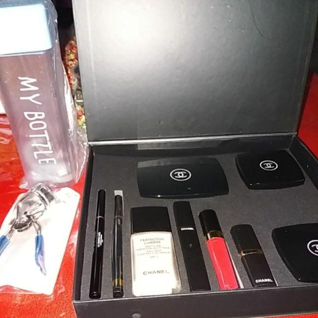 My Bottle Petak Clear / Botol Persegi / Botol 500 Ml / Botol Minum Frosted