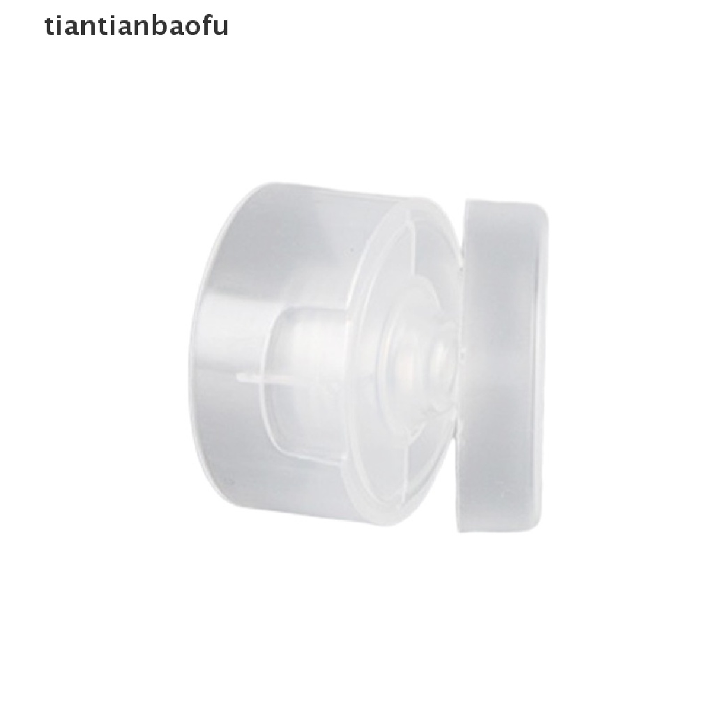 [tiantianbaofu] Empty Portable Tubes Squeeze Cosmetic Containers Cream Plastic Bottles Boutique