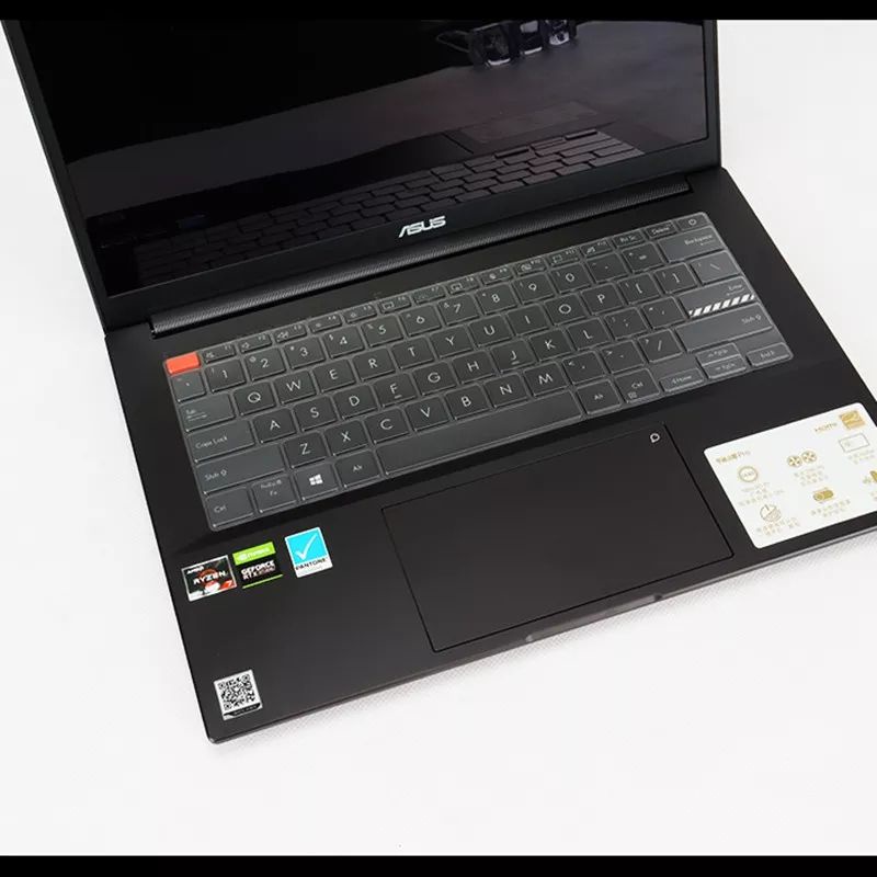 Keyboard Protector Asus VivoBook Pro 14X OLED, M1403, Flip 14, K3400 / N7400 / K3400PH M7400QE