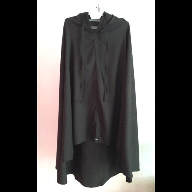 Preloved Khimar AZALEA JUMBO by aishahijab.id