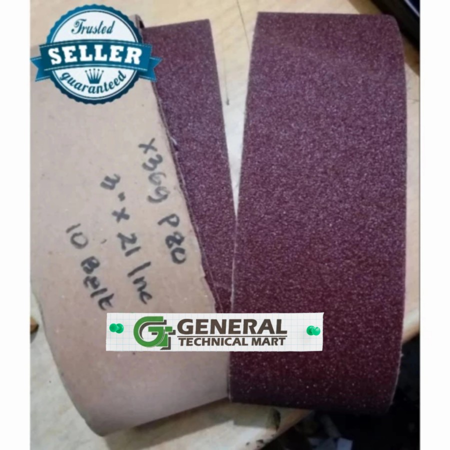Kertas Amplas Belt Sander Bosch GBS 75 AE /GBS75AE