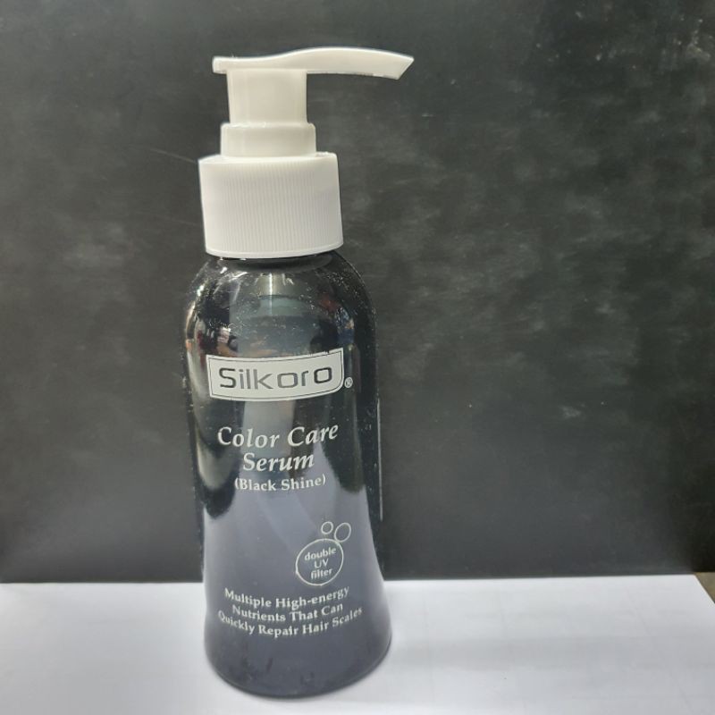 Sikoro serum (vitamin rambut) 200ml