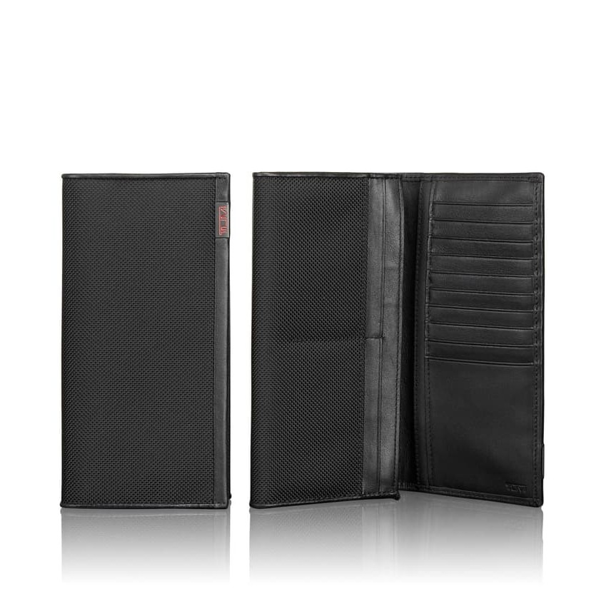 Dompet TUMI Breast Pocket Wallet