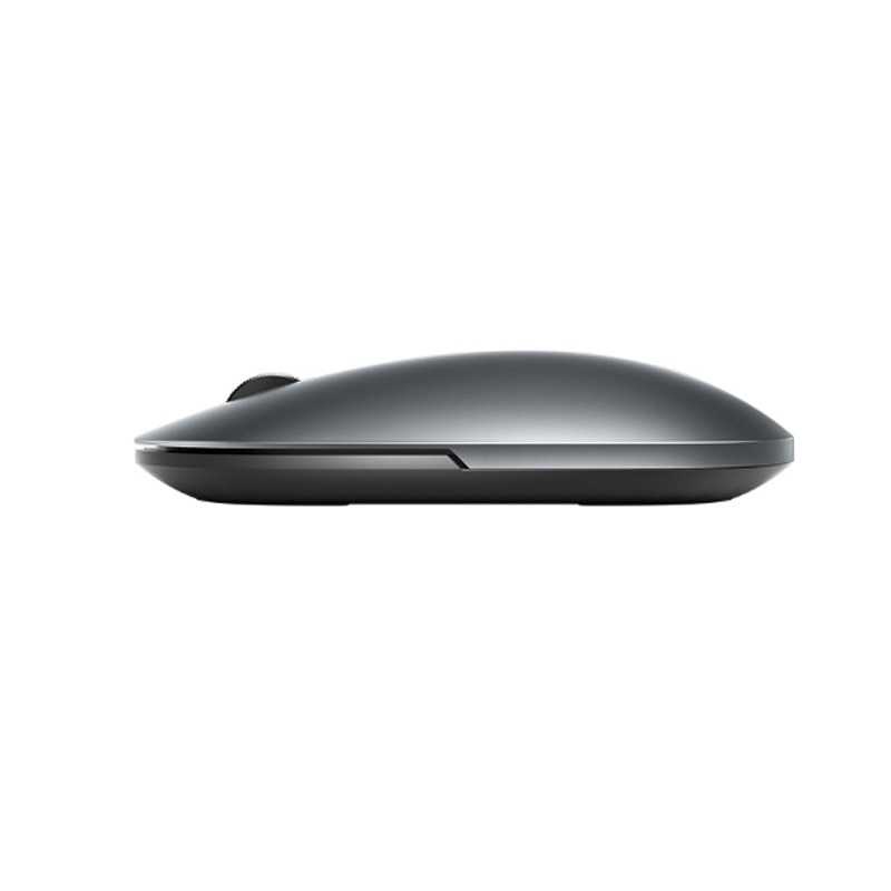 IDN TECH - Xiaomi Mouse Wireless Bluetooth Game Mouse 1000dpi 2.4GHz &amp; Bluetooth - XMWS001TM