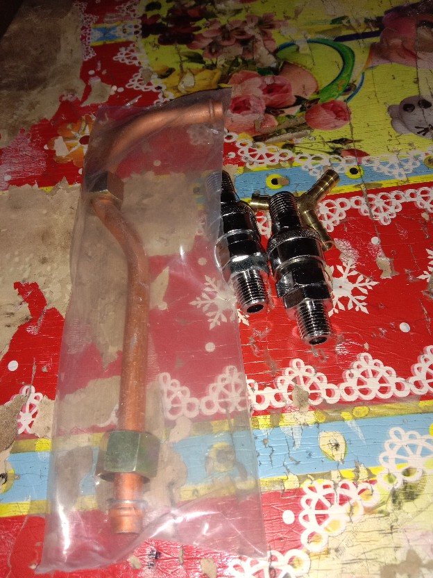 Quick Coupler 20 Sm Dan 20 Pm