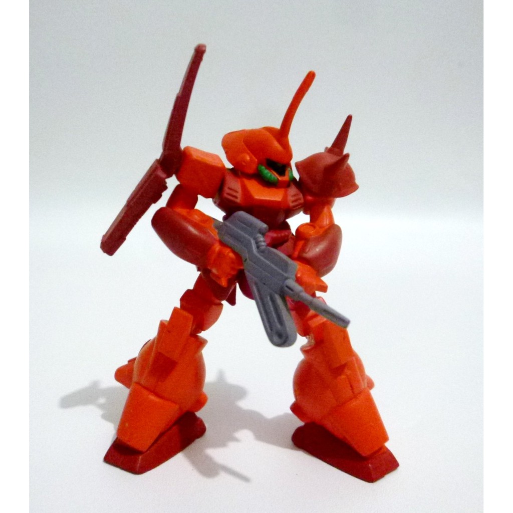 Action Figure Gundam Marasai Gundam Original Bandai