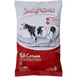 

Susu Bubuk Indoprima Full Cream (untuk penggemuk badan) ukuran 700 Gram