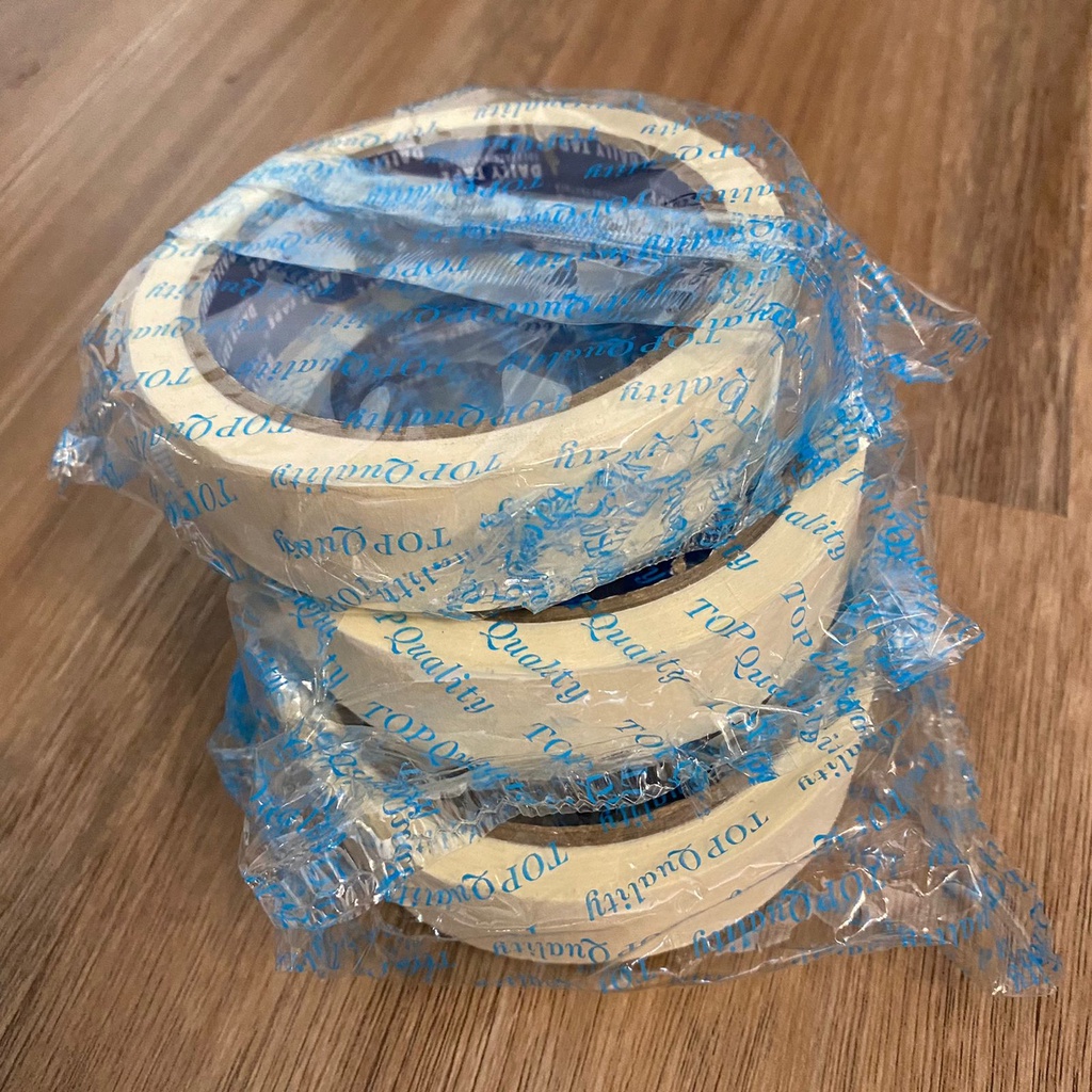 

Masking tape 1