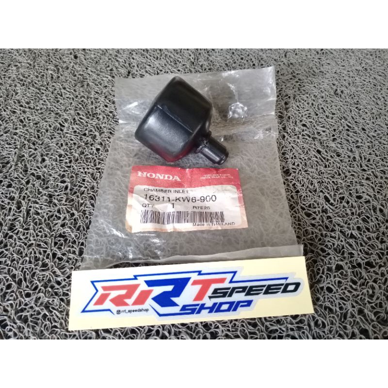 TABUNG RIS HONDA NOVA DASH &amp; HONDA NSR