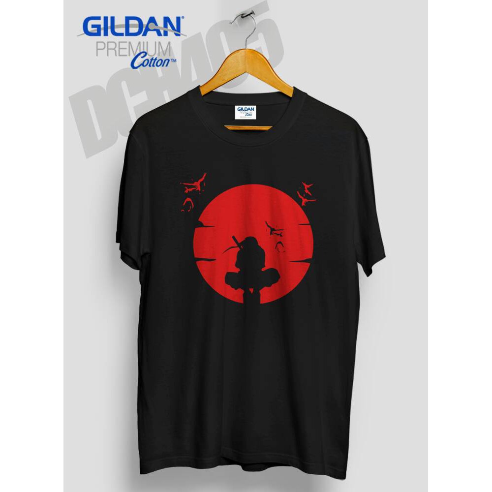 Kaos Rshirt Gildan Sablon 24s Custom Honda Brio Community Shopee