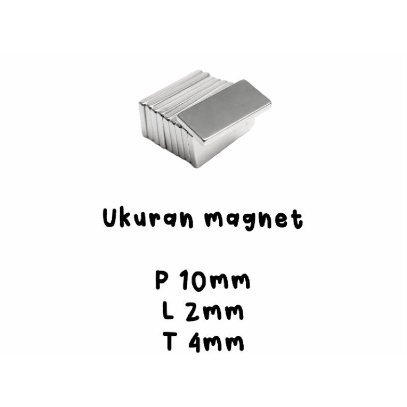 [TERMURAH!!!] Magnet repair kamera shake Iphone series, Iphone 6-14 all type