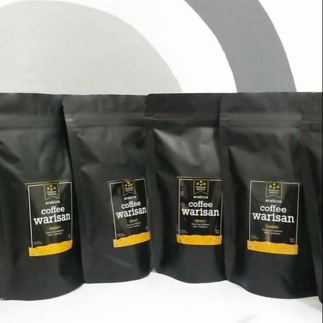 

Kopi Arabika Gayo Aceh Coffee Warisan