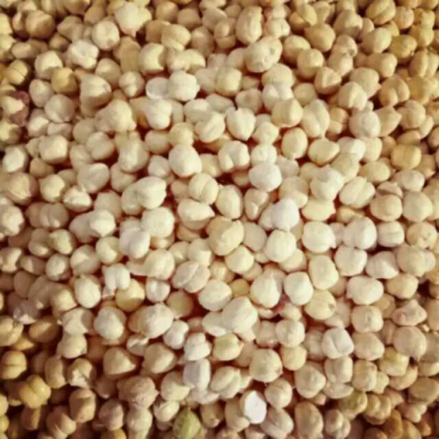 

kacang arab panggang original chickpeas oleh oleh haji umroh