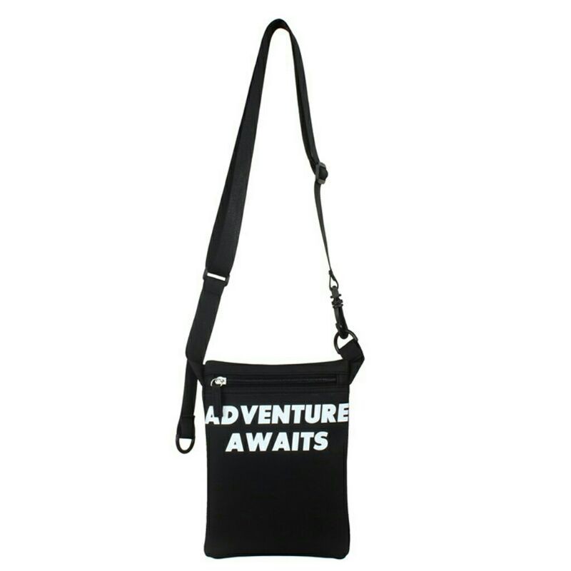 miniso tas hp tas slingbag tas miniso