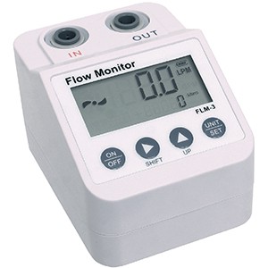 FLM-3 Consumer Flow Meter