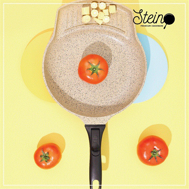 Steincookware Smart Pan 26 cm